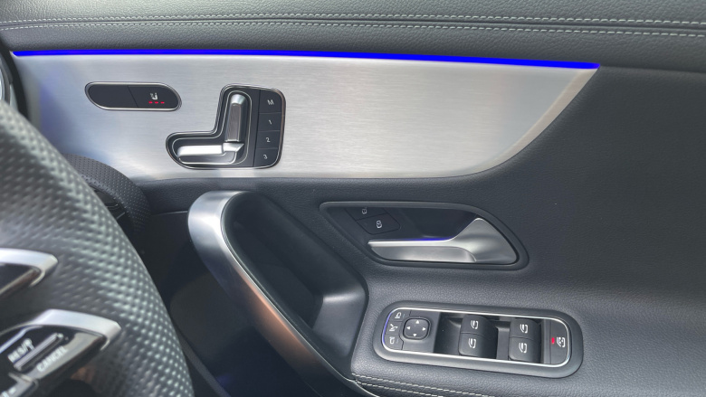 Mercedes-AMG A-Class A35 4Matic Premium Plus 5dr Auto Petrol Hatchback